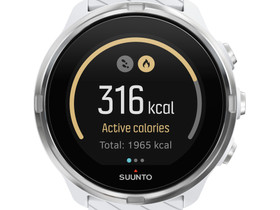 Suunto 9 multisport GPS urheilukello (valkoinen), Muu viihde-elektroniikka, Viihde-elektroniikka, Salo, Tori.fi Suunto 9 multisport GPS urheilukello (valkoinen), Muu viihde-elektroniikka, Viihde-elektroniikka, Salo, Tori.fi