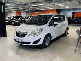 Opel Meriva, Autot, Raisio, Tori.fi Opel Meriva, Autot, Raisio, Tori.fi