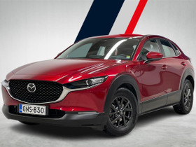 MAZDA CX-30, Autot, Joensuu, Tori.fi MAZDA CX-30, Autot, Joensuu, Tori.fi