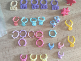 Littlest pet shop LPS korut asusteet, Lelut ja pelit, Lastentarvikkeet ja lelut, Kokkola, Tori.fi Littlest pet shop LPS korut asusteet, Lelut ja pelit, Lastentarvikkeet ja lelut, Kokkola, Tori.fi