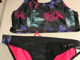 Bikinit, Lastenvaatteet ja kengät, Liperi, Tori.fi Bikinit, Lastenvaatteet ja kengät, Liperi, Tori.fi