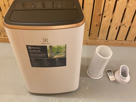 Electrolux chillflex pro Gold Ilmastointilaite, Muut kodinkoneet, Kodinkoneet, Oulu, Tori.fi Electrolux chillflex pro Gold Ilmastointilaite, Muut kodinkoneet, Kodinkoneet, Oulu, Tori.fi