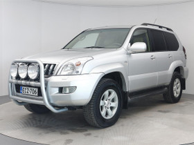 TOYOTA LAND CRUISER, Autot, Vaasa, Tori.fi TOYOTA LAND CRUISER, Autot, Vaasa, Tori.fi