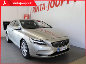 Volvo V40, Autot, Kotka, Tori.fi Volvo V40, Autot, Kotka, Tori.fi