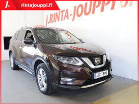 Nissan X-Trail, Autot, Kotka, Tori.fi Nissan X-Trail, Autot, Kotka, Tori.fi