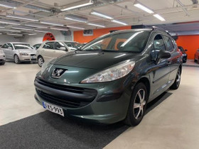 Peugeot 207, Autot, Raisio, Tori.fi Peugeot 207, Autot, Raisio, Tori.fi