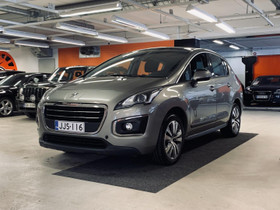Peugeot 3008, Autot, Raisio, Tori.fi Peugeot 3008, Autot, Raisio, Tori.fi