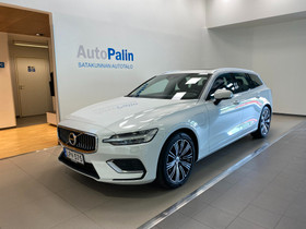 Volvo V60, Autot, Rauma, Tori.fi Volvo V60, Autot, Rauma, Tori.fi