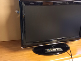 Thomson 26 tuumaa., Televisiot, Viihde-elektroniikka, Alajärvi, Tori.fi Thomson 26 tuumaa., Televisiot, Viihde-elektroniikka, Alajärvi, Tori.fi
