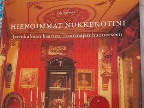 Nukkekoti, Harrastekirjat, Kirjat ja lehdet, Kurikka, Tori.fi Nukkekoti, Harrastekirjat, Kirjat ja lehdet, Kurikka, Tori.fi