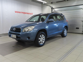Toyota RAV4, Autot, Kajaani, Tori.fi Toyota RAV4, Autot, Kajaani, Tori.fi