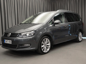 Volkswagen Sharan, Autot, Lappeenranta, Tori.fi Volkswagen Sharan, Autot, Lappeenranta, Tori.fi