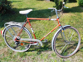 DBS Golden Flash (retro), Muut pyörät, Polkupyörät ja pyöräily, Parainen, Tori.fi DBS Golden Flash (retro), Muut pyörät, Polkupyörät ja pyöräily, Parainen, Tori.fi