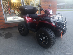 Polaris Sportsman, Mönkijät, Moto, Kankaanpää, Tori.fi Polaris Sportsman, Mönkijät, Moto, Kankaanpää, Tori.fi