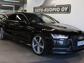 Audi A7, Autot, Kuopio, Tori.fi Audi A7, Autot, Kuopio, Tori.fi