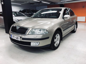 Skoda Octavia, Autot, Raisio, Tori.fi Skoda Octavia, Autot, Raisio, Tori.fi