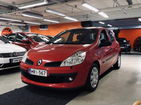 Renault Clio, Autot, Raisio, Tori.fi Renault Clio, Autot, Raisio, Tori.fi