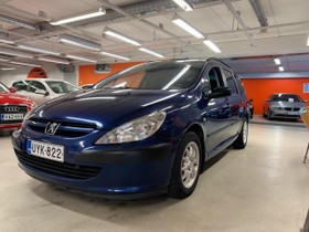 Peugeot 307, Autot, Raisio, Tori.fi Peugeot 307, Autot, Raisio, Tori.fi