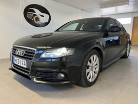 Audi A4, Autot, Hämeenlinna, Tori.fi Audi A4, Autot, Hämeenlinna, Tori.fi