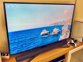 Samsung 50 UHD Smart TV, Televisiot, Viihde-elektroniikka, Kuopio, Tori.fi Samsung 50 UHD Smart TV, Televisiot, Viihde-elektroniikka, Kuopio, Tori.fi