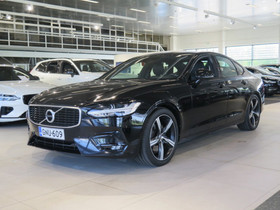 VOLVO S90, Autot, Kouvola, Tori.fi VOLVO S90, Autot, Kouvola, Tori.fi