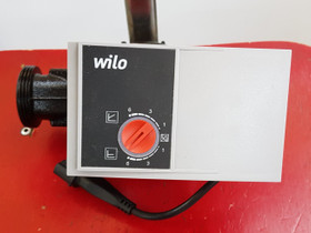 Wilo, LVI ja putket, Rakennustarvikkeet ja työkalut, Kouvola, Tori.fi Wilo, LVI ja putket, Rakennustarvikkeet ja työkalut, Kouvola, Tori.fi