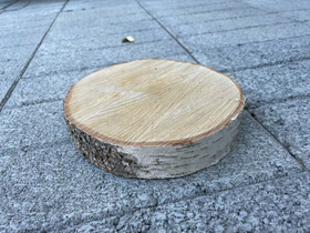 Koivukiekkoja, Muu sisustus, Sisustus ja huonekalut, Kajaani, Tori.fi Koivukiekkoja, Muu sisustus, Sisustus ja huonekalut, Kajaani, Tori.fi