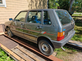 Fiat Uno, Autot, Kärkölä, Tori.fi Fiat Uno, Autot, Kärkölä, Tori.fi