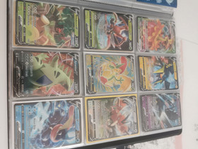 Pokemon, Muu keräily, Keräily, Joensuu, Tori.fi Pokemon, Muu keräily, Keräily, Joensuu, Tori.fi