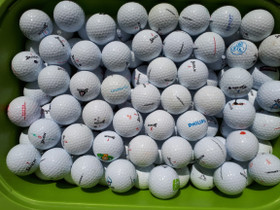 Srixon Distance 9e/tusina, Golf, Urheilu ja ulkoilu, Paimio, Tori.fi Srixon Distance 9e/tusina, Golf, Urheilu ja ulkoilu, Paimio, Tori.fi