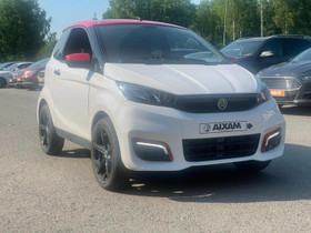 Aixam S9, Mopot, Moto, Hämeenlinna, Tori.fi Aixam S9, Mopot, Moto, Hämeenlinna, Tori.fi