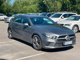 Mercedes-Benz A, Autot, Hämeenlinna, Tori.fi Mercedes-Benz A, Autot, Hämeenlinna, Tori.fi