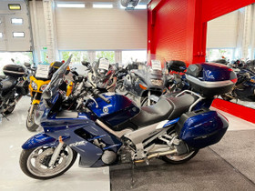 Yamaha FJR, Moottoripyörät, Moto, Vantaa, Tori.fi