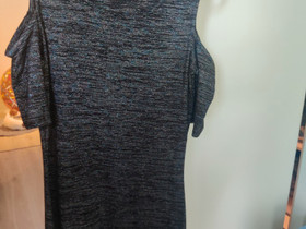 H&M glittermekko, Vaatteet ja kengät, Seinäjoki, Tori.fi H&M glittermekko, Vaatteet ja kengät, Seinäjoki, Tori.fi