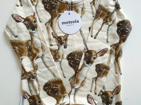 Metsola cream bambi, Lastenvaatteet ja kengät, Kauhajoki, Tori.fi Metsola cream bambi, Lastenvaatteet ja kengät, Kauhajoki, Tori.fi