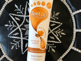 Uusi Oriflame jalkavoide 150 ml, Kauneudenhoito ja kosmetiikka, Terveys ja hyvinvointi, Oulu, Tori.fi Uusi Oriflame jalkavoide 150 ml, Kauneudenhoito ja kosmetiikka, Terveys ja hyvinvointi, Oulu, Tori.fi