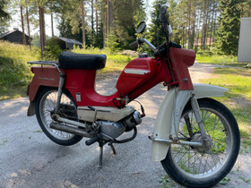 Tunturi pappa, Mopot, Moto, Pori, Tori.fi Tunturi pappa, Mopot, Moto, Pori, Tori.fi