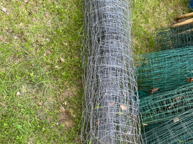 Alumiininen aitaverkko, Koirien tarvikkeet, Lemmikkieläimet, Tohmajärvi, Tori.fi Alumiininen aitaverkko, Koirien tarvikkeet, Lemmikkieläimet, Tohmajärvi, Tori.fi