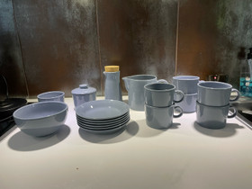 Iittala teema kahviastiasto, Tarjoiluastiat, Keittiötarvikkeet ja astiat, Imatra, Tori.fi Iittala teema kahviastiasto, Tarjoiluastiat, Keittiötarvikkeet ja astiat, Imatra, Tori.fi