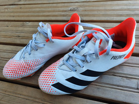 Adidas Predator size 4 jalkapallokengät lasten, Jalkapallo, Urheilu ja ulkoilu, Kajaani, Tori.fi Adidas Predator size 4 jalkapallokengät lasten, Jalkapallo, Urheilu ja ulkoilu, Kajaani, Tori.fi