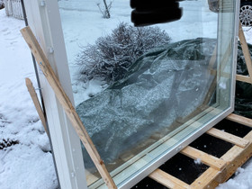 Ikkuna, Ikkunat, ovet ja lattiat, Rakennustarvikkeet ja työkalut, Tuusula, Tori.fi Ikkuna, Ikkunat, ovet ja lattiat, Rakennustarvikkeet ja työkalut, Tuusula, Tori.fi