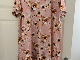 Kaiko pastel bouquet ruffle t-shirt mekko XL, Vaatteet ja kengät, Riihimäki, Tori.fi Kaiko pastel bouquet ruffle t-shirt mekko XL, Vaatteet ja kengät, Riihimäki, Tori.fi