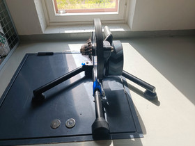 Wahoo Kickr V5, Pyörätarvikkeet ja kypärät, Polkupyörät ja pyöräily, Lappeenranta, Tori.fi Wahoo Kickr V5, Pyörätarvikkeet ja kypärät, Polkupyörät ja pyöräily, Lappeenranta, Tori.fi