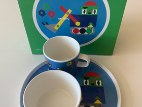 Marimekko Jakari astiasto, Kahvikupit, mukit ja lasit, Keittiötarvikkeet ja astiat, Lappeenranta, Tori.fi Marimekko Jakari astiasto, Kahvikupit, mukit ja lasit, Keittiötarvikkeet ja astiat, Lappeenranta, Tori.fi