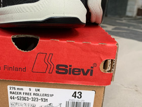 Sievi Racer Free turvakengät, Vaatteet ja kengät, Forssa, Tori.fi Sievi Racer Free turvakengät, Vaatteet ja kengät, Forssa, Tori.fi