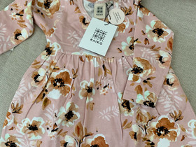 Kaiko pastel bouquet dress body 80, Lastenvaatteet ja kengät, Riihimäki, Tori.fi Kaiko pastel bouquet dress body 80, Lastenvaatteet ja kengät, Riihimäki, Tori.fi