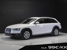 Audi A4 Allroad, Autot, Raisio, Tori.fi Audi A4 Allroad, Autot, Raisio, Tori.fi