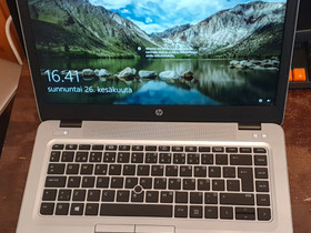 Hp Elitebook 840 g3 14" touch i5-6200, 8gb, 128gb, Kannettavat, Tietokoneet ja lisälaitteet, Kuopio, Tori.fi Hp Elitebook 840 g3 14" touch i5-6200, 8gb, 128gb, Kannettavat, Tietokoneet ja lisälaitteet, Kuopio, Tori.fi