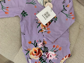 Kaiko lavender bloom body 80, Lastenvaatteet ja kengät, Riihimäki, Tori.fi Kaiko lavender bloom body 80, Lastenvaatteet ja kengät, Riihimäki, Tori.fi