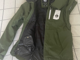 Laskettelutakki, Volcom XS kokoa. Uusi, Laskettelu ja lautailu, Urheilu ja ulkoilu, Helsinki, Tori.fi Laskettelutakki, Volcom XS kokoa. Uusi, Laskettelu ja lautailu, Urheilu ja ulkoilu, Helsinki, Tori.fi